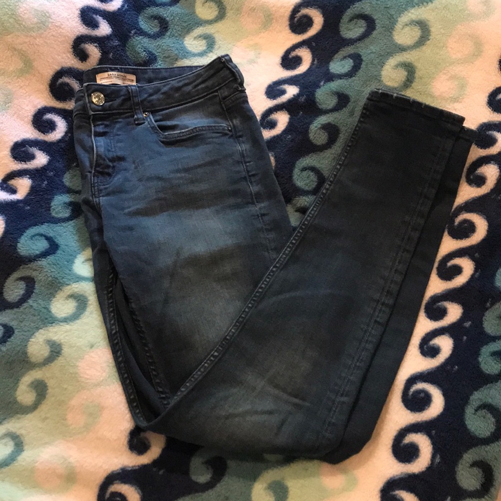 Zara Jeans